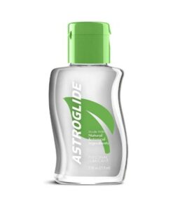 Astroglide Organix Liquid 2.5 Oz.