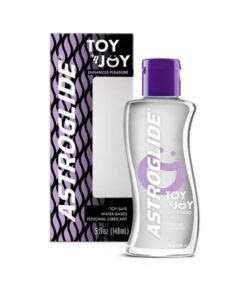 Astroglide Toy 'n' Joy Liquid 5 Oz.