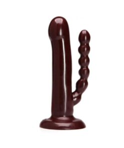 Tantus The Dp Oxblood
