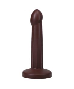 POP Squirting Dildo Espresso