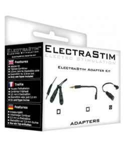 Electrastim Stimulator To 3.5 Mm Accessories