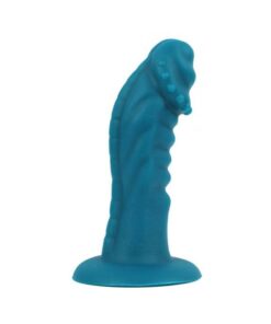 665 Cocky Monster - Xxl Blue