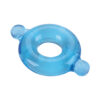 Elastomer Cock Ring (blk
