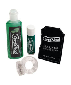 Goodhead - Kit For Him Multi-colored