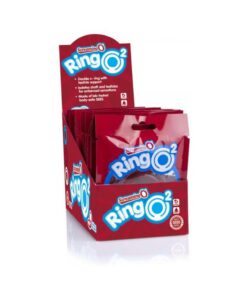 Screaming Ringo 2 C-Ring Ball Sling Assorted Colors 18 Piece