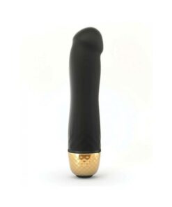 Dorcel Mini Must Gold Vibrator