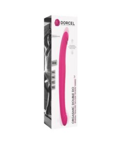 Dorcel Orgasmic Double Do