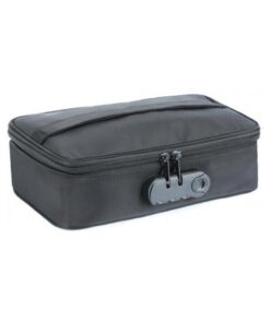 Dorcel Lockable Discreet Box - Black