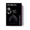 Dorcel Discreet Panty Vibe W/panty Medium - Black