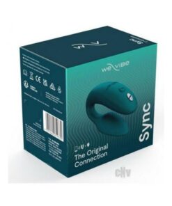 We Vibe Sync Green Velvet