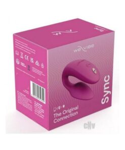 We Vibe Sync Dusty Pink