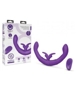 Together Toy with Remote Control