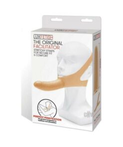 Lux F Original Facilitator Cream