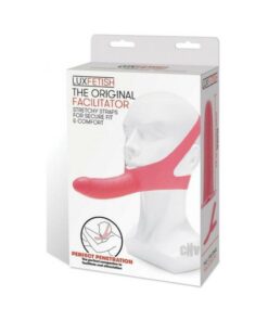 Lux F Original Facilitator Pink
