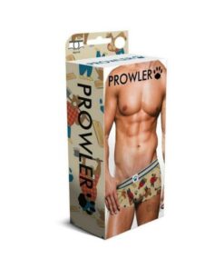 Prowler Lumberbear Trunk Md