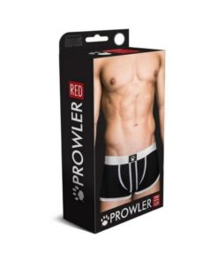 Prowler Red Ass Less Trunk Wht Xl