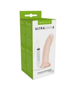 Myu Ultra Cock Real Squirt 8 Vanilla