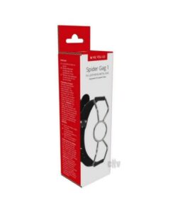 Myu Spider Gag 1
