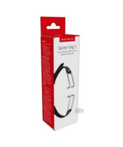 Myu Spider Gag 2