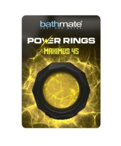 Bathmate Power Ring Maximus 45