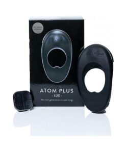 Hot Octopuss Atom Plus Lux - Black