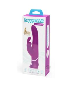 Happy Rabbit Power Motion Purple