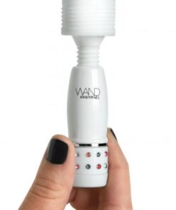 Wand Essentials Charmed Petite Massage Wand