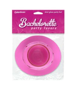 Bachelorette Party Favors Shot Glass Party Hat