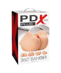 Pdx 360 Banger Light