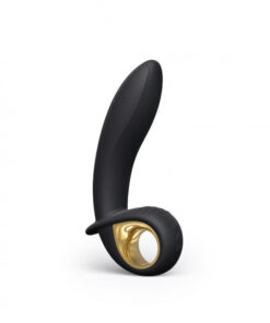 Dorcel Deep Expand Inflating Vibrator