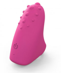 Dorcel Magic Finger Rechargeable - Pink