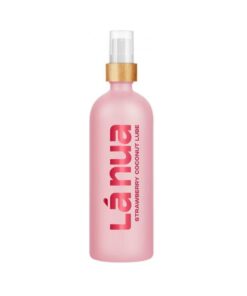 La Nua Strawberry Coconut Water-based Lubricant 6.8 Oz.