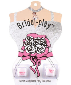 Bridal Play
