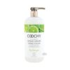 Coochy Shave Cream Key Lime Pie 32 Fl. Oz./946 Ml