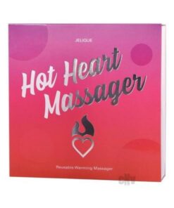 Hot Heart Warming Massager
