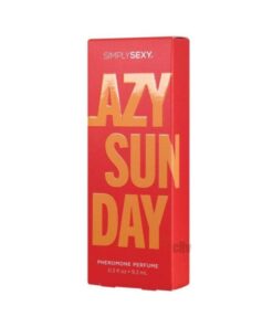 Simply Sexy Phero Lazy Sunday 3oz