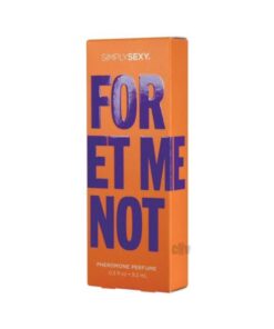 Simply Sexy Phero Forget Me Not 3oz