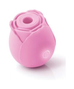 Inya The Rose Suction Toy Pink
