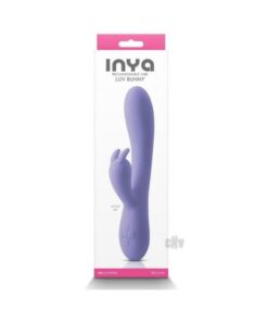 INYA Luv Bunny Purple
