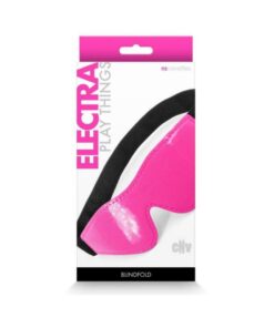 Electra Blindfold Pink