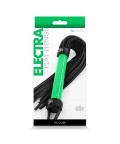 Electra Flogger Green