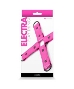 Electra Hog Tie Pink