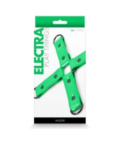 Electra Hog Tie Green