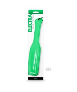 Electra Paddle Green
