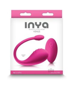 Inya Venus Pink