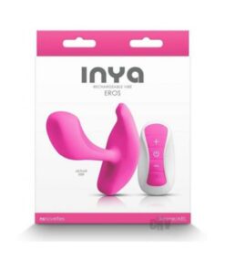Inya Eros Pink