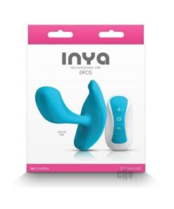 Inya Eros Blue