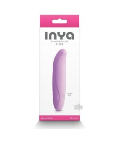 Inya Flirt Lavender