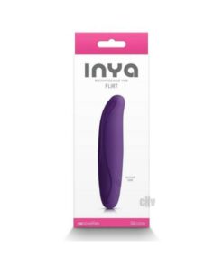 Inya Flirt Purple