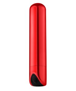 Luv Lab Sb33 Shiny Bullet Red